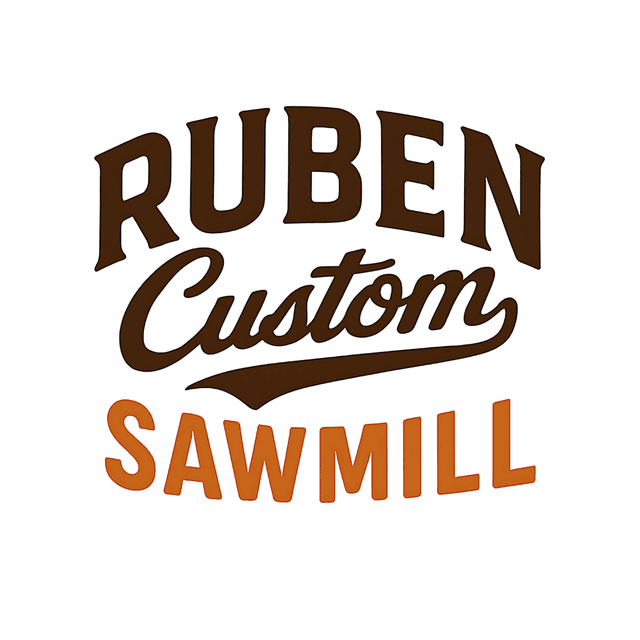 Ruben Custom Sawmill